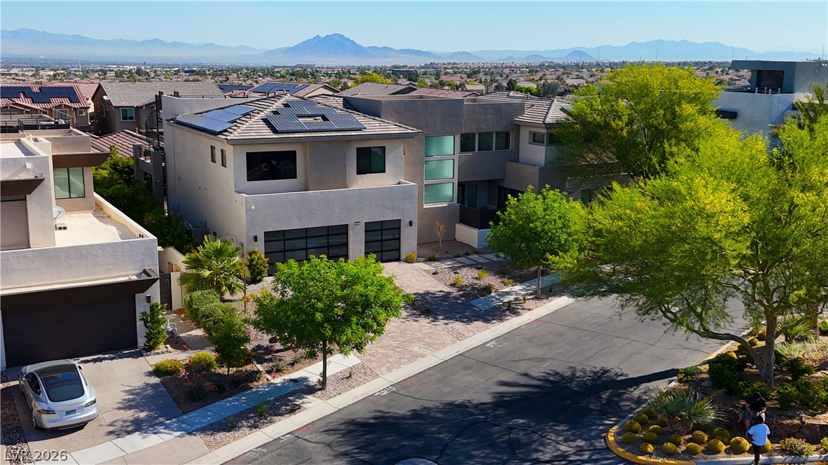 2790 La Bella Court, Henderson 89052