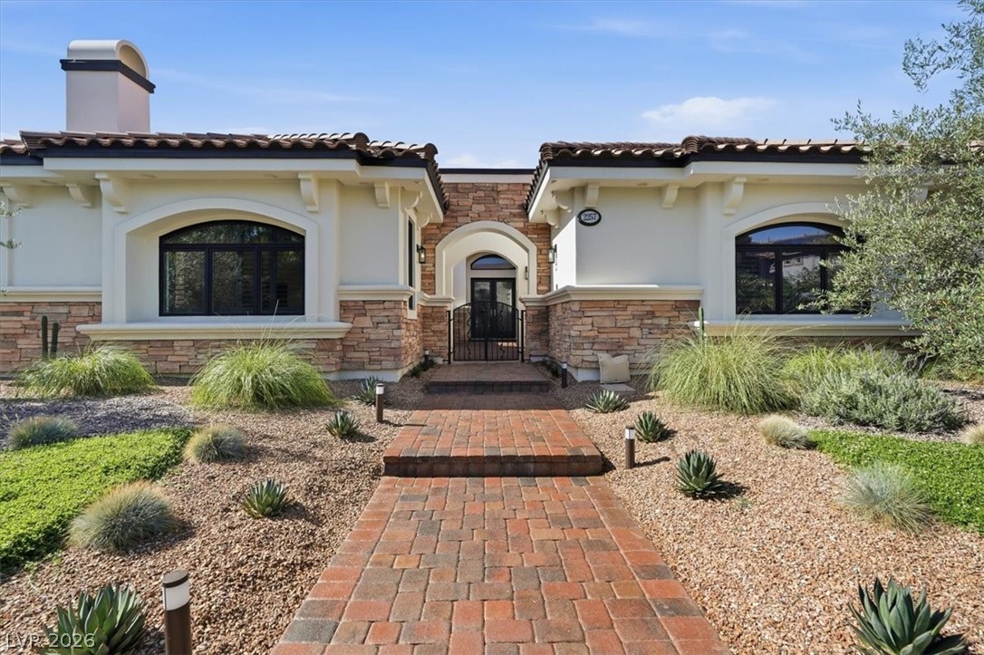 2257 Coral Ridge Avenue, Henderson 89052