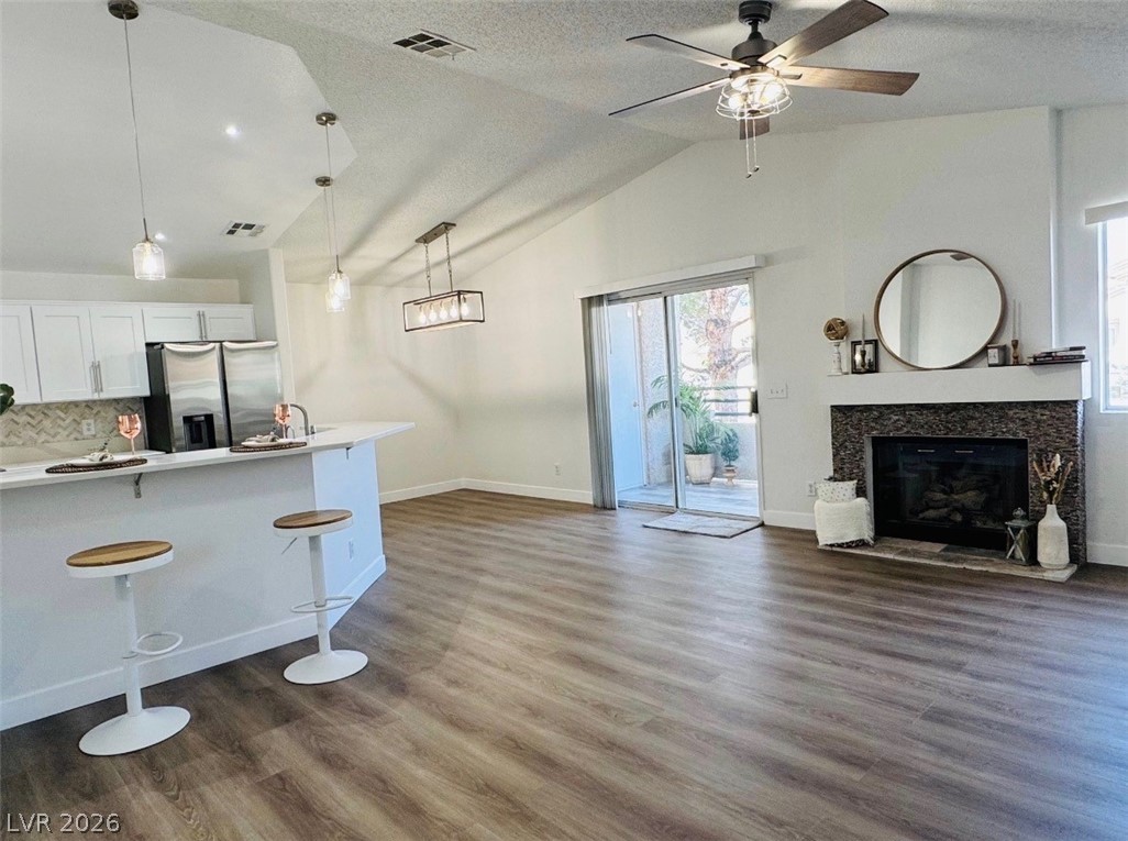 7905 Ryandale Circle #201, Las Vegas