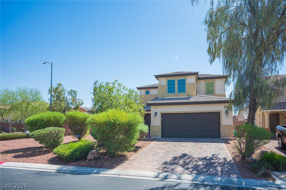 5856 Brown Tree Lane, North Las Vegas