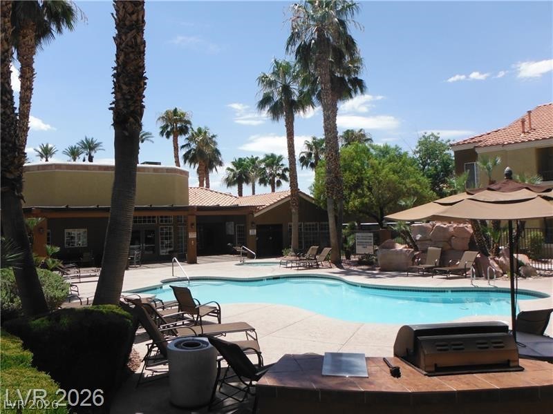 2120 Ramrod Avenue #1924, Henderson