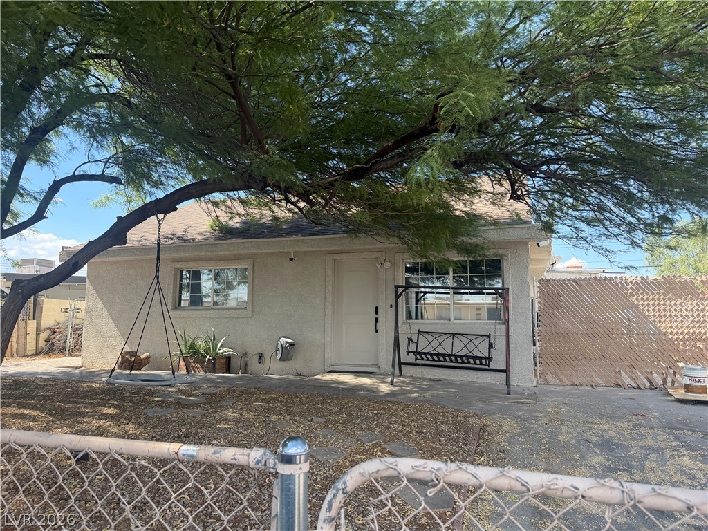 5062 Blanton Drive, Las Vegas 89122