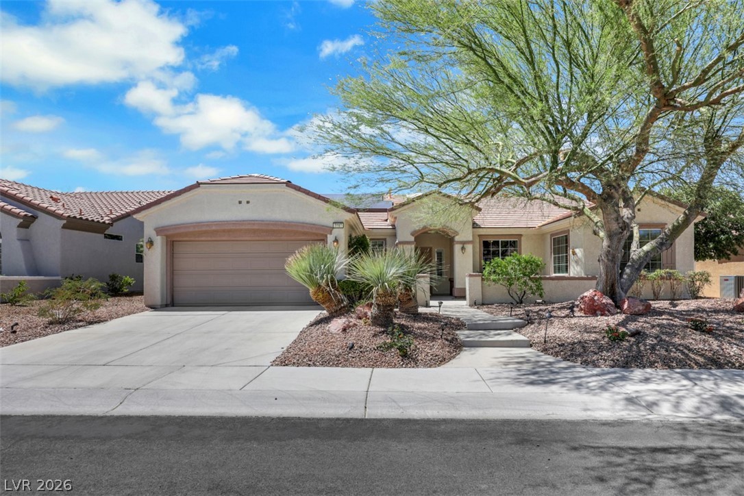 2093 Mountain City Street, Henderson 89052