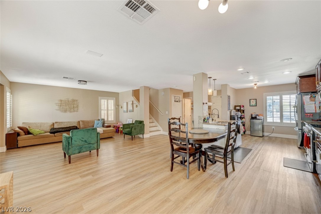 5543 Aleman Drive, Las Vegas