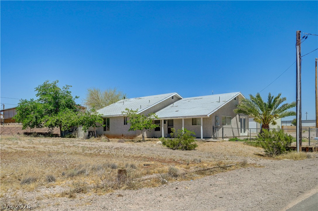 590 E Encinitas Street, Searchlight 89046