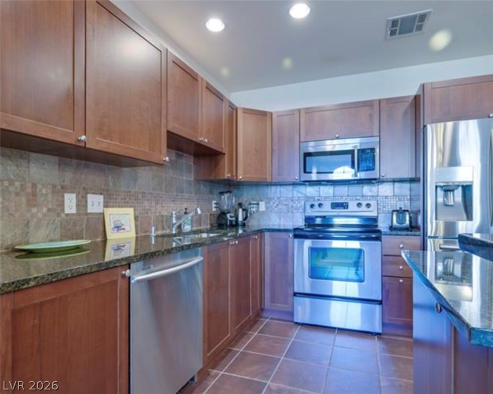 2455 W Serene Avenue #614, Las Vegas 89123