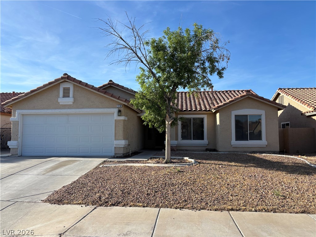 1110 Sport Of Kings Avenue, Henderson 89015