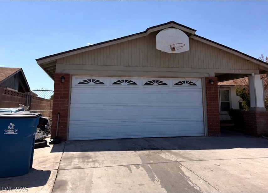 1819 Shagbark Lane, Las Vegas