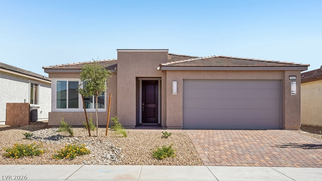 4468 Golden Horizon Street, Pahrump 89061