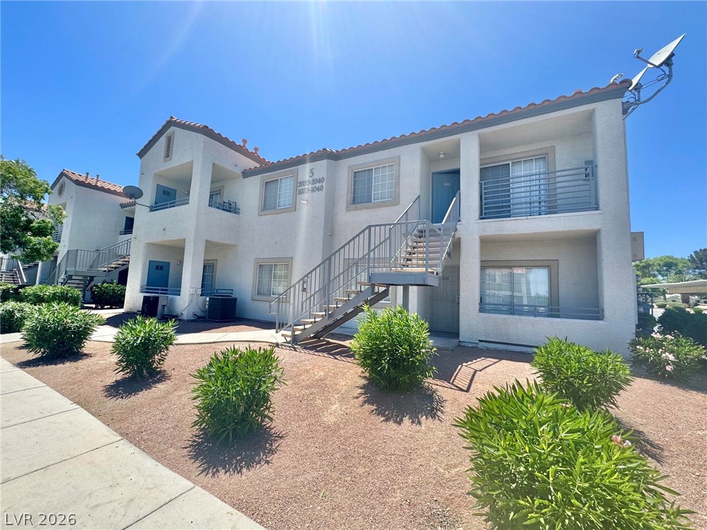 3318 N Decatur Boulevard #2040, Las Vegas 89130