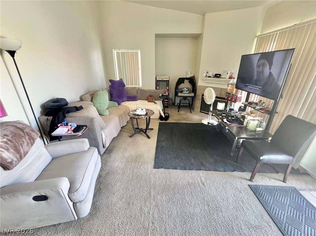 Photo 4 of 3318 N Decatur Boulevard #2040