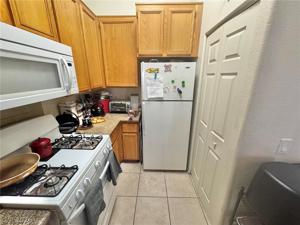 Photo 5 of 3318 N Decatur Boulevard #2040