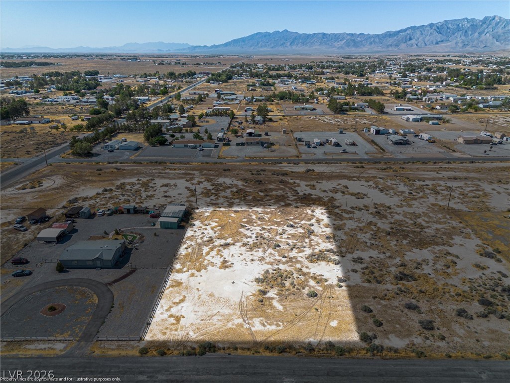 3081 W Donner Street, Pahrump 89048