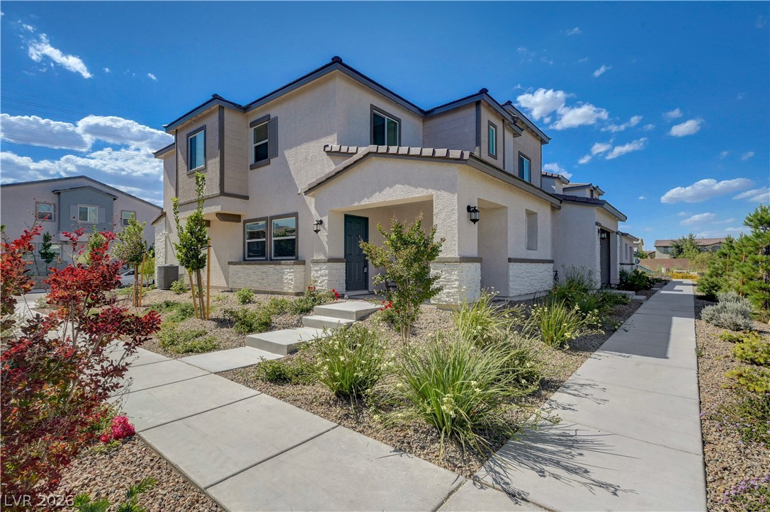 6318 Foxes Dale Street, Las Vegas 89166