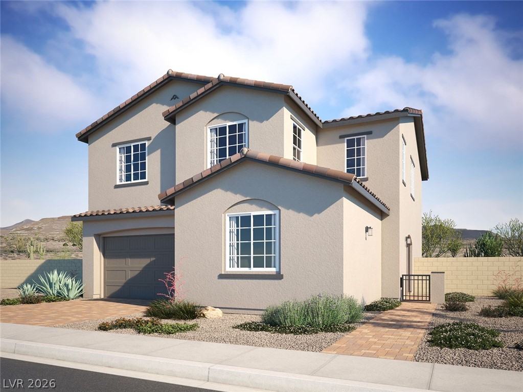 61 Rubato Lane, Henderson 89015