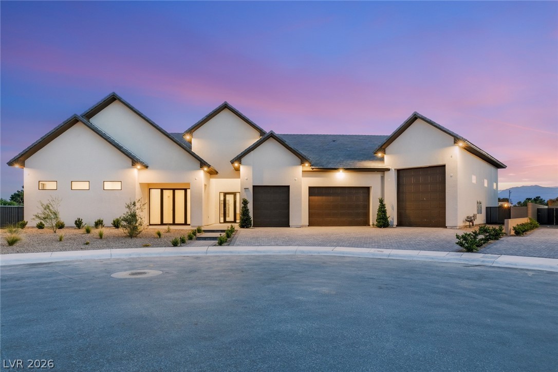 5875 St Ebbes Court, Las Vegas 89131