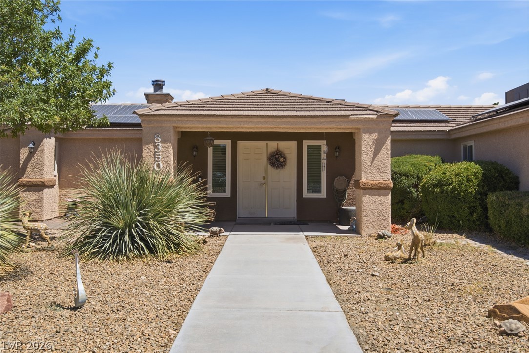 8350 Lori Marie Circle, Las Vegas 89149