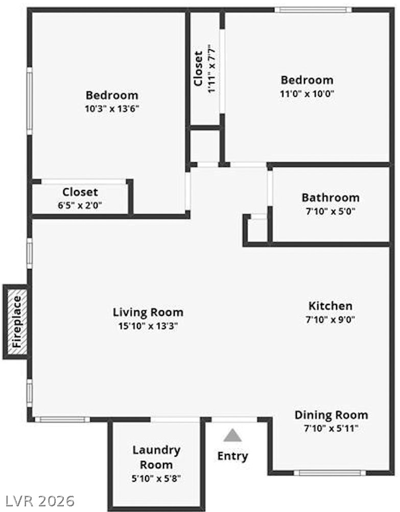 Photo 16 of 16, 4622 Tracylynn Lane