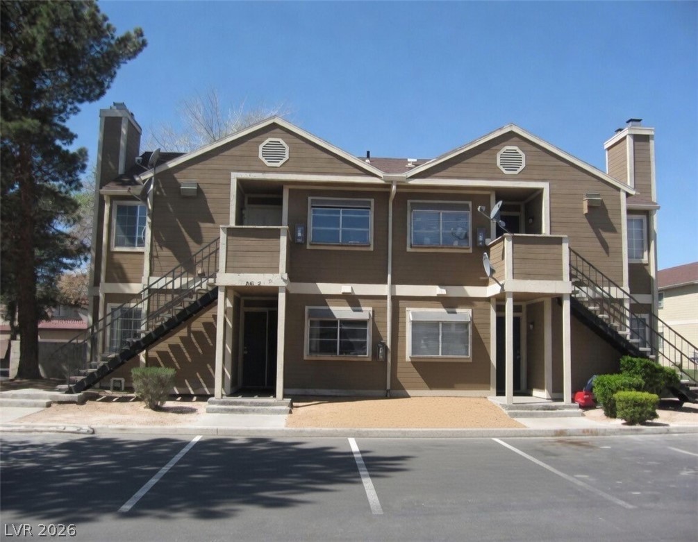 4622 Tracylynn Lane, Las Vegas