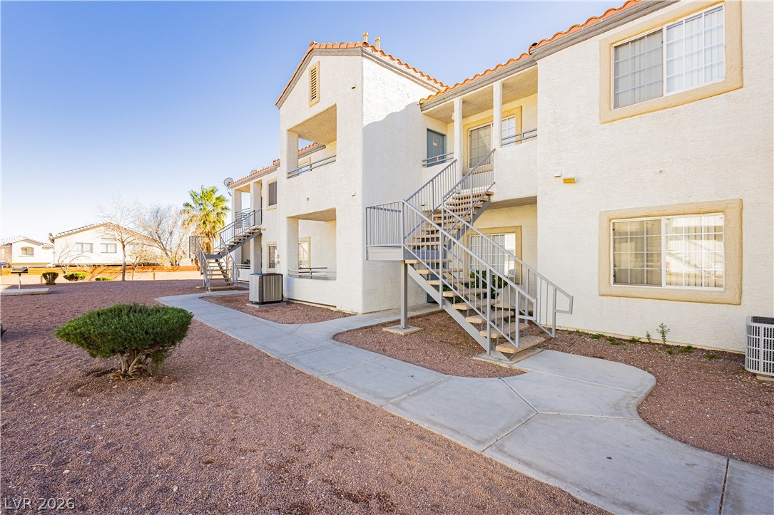 3318 DECATUR Boulevard #1082, Las Vegas 89032