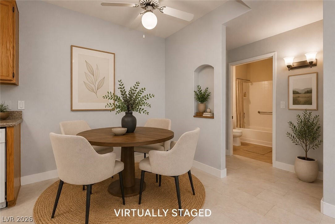Photo 6 of 36, 3318 DECATUR Boulevard #1082