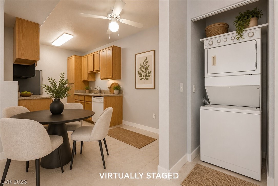 Photo 9 of 36, 3318 DECATUR Boulevard #1082
