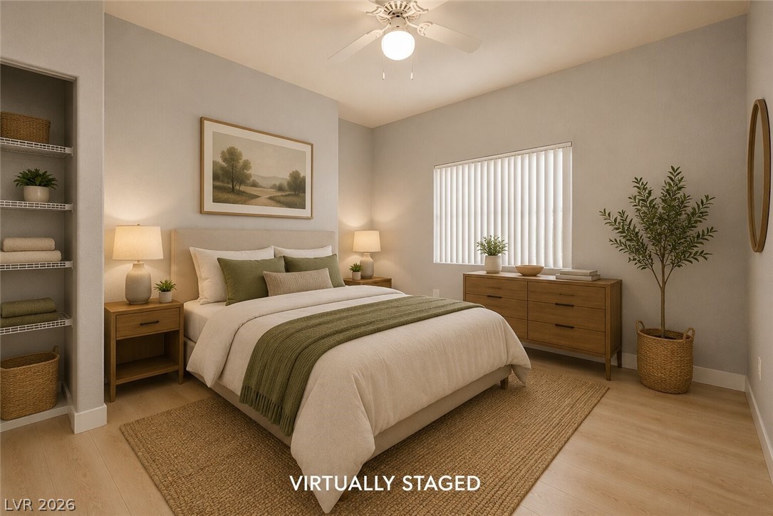 Photo 12 of 36, 3318 DECATUR Boulevard #1082
