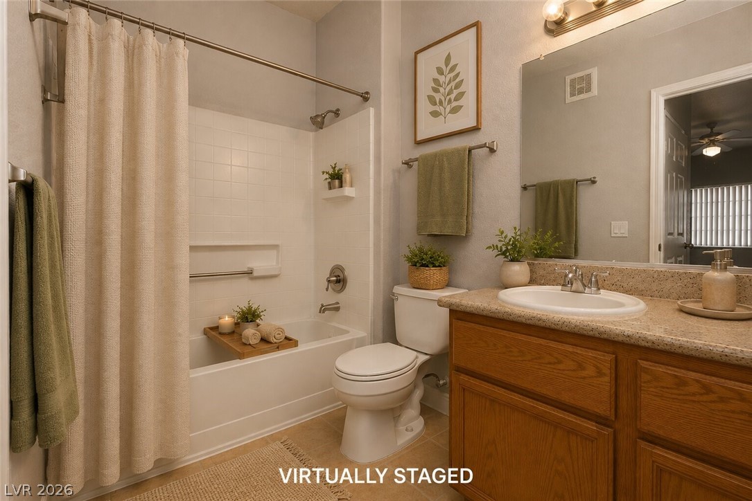 Photo 14 of 36, 3318 DECATUR Boulevard #1082