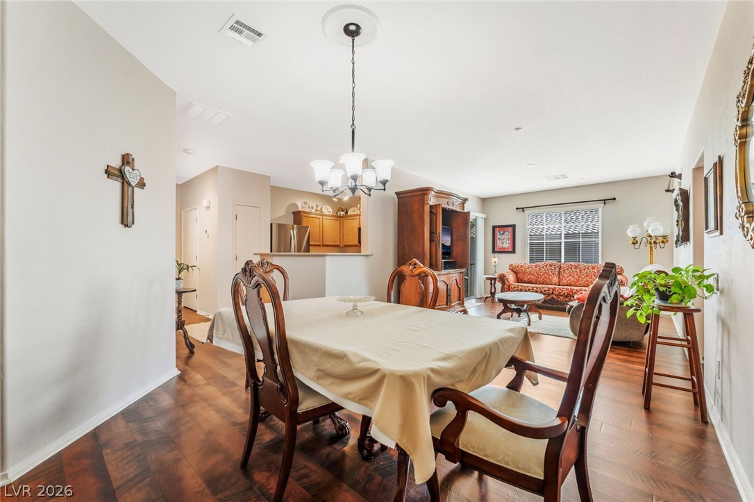 Photo 4 of 4660 Basilicata Lane #204