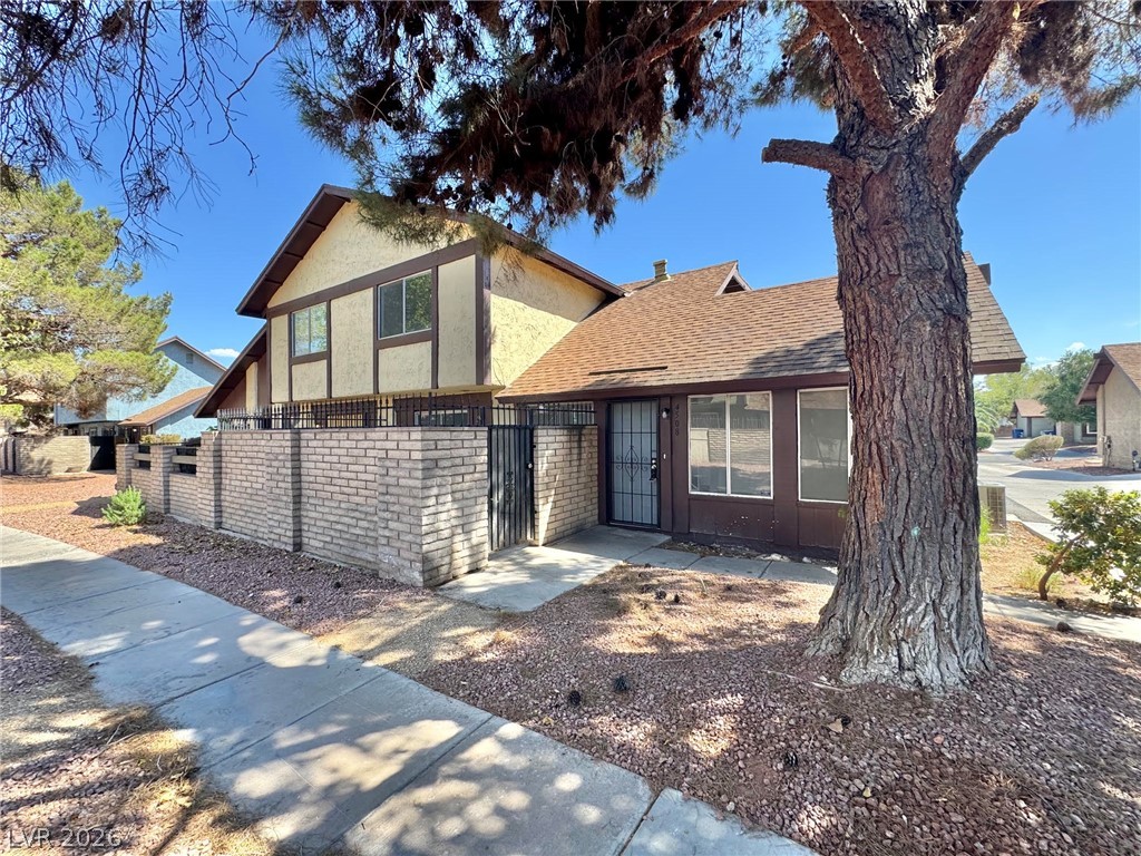 4508 Del Oro Drive, Las Vegas 89102