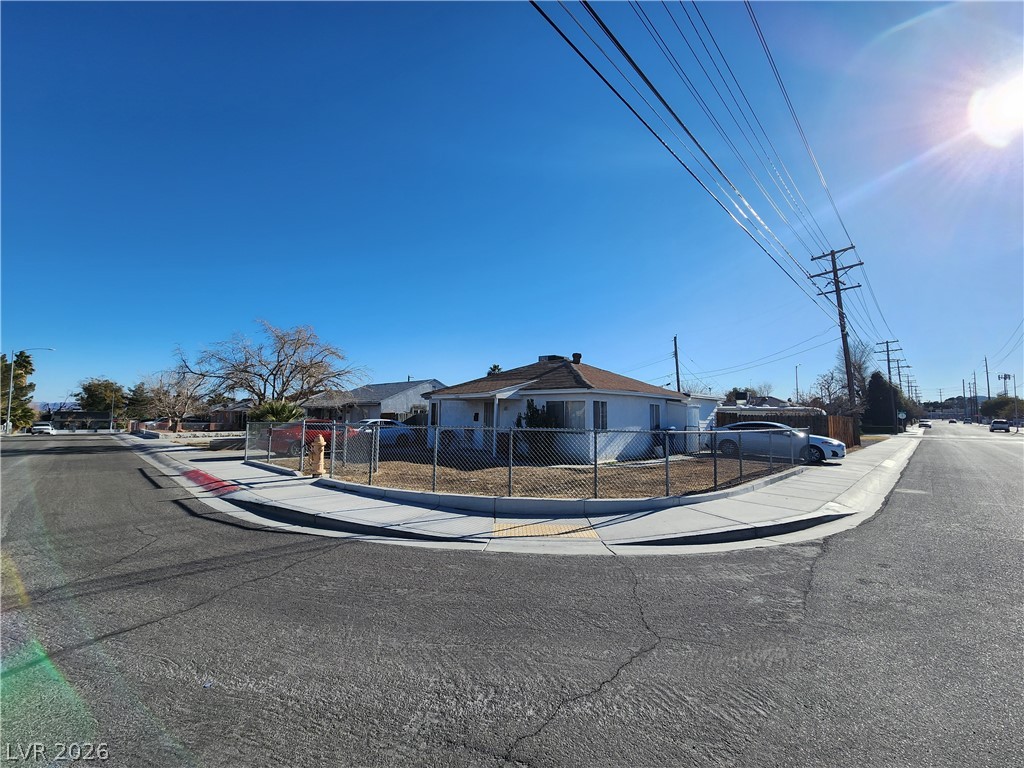 1400 Joshua Way, Las Vegas 89101