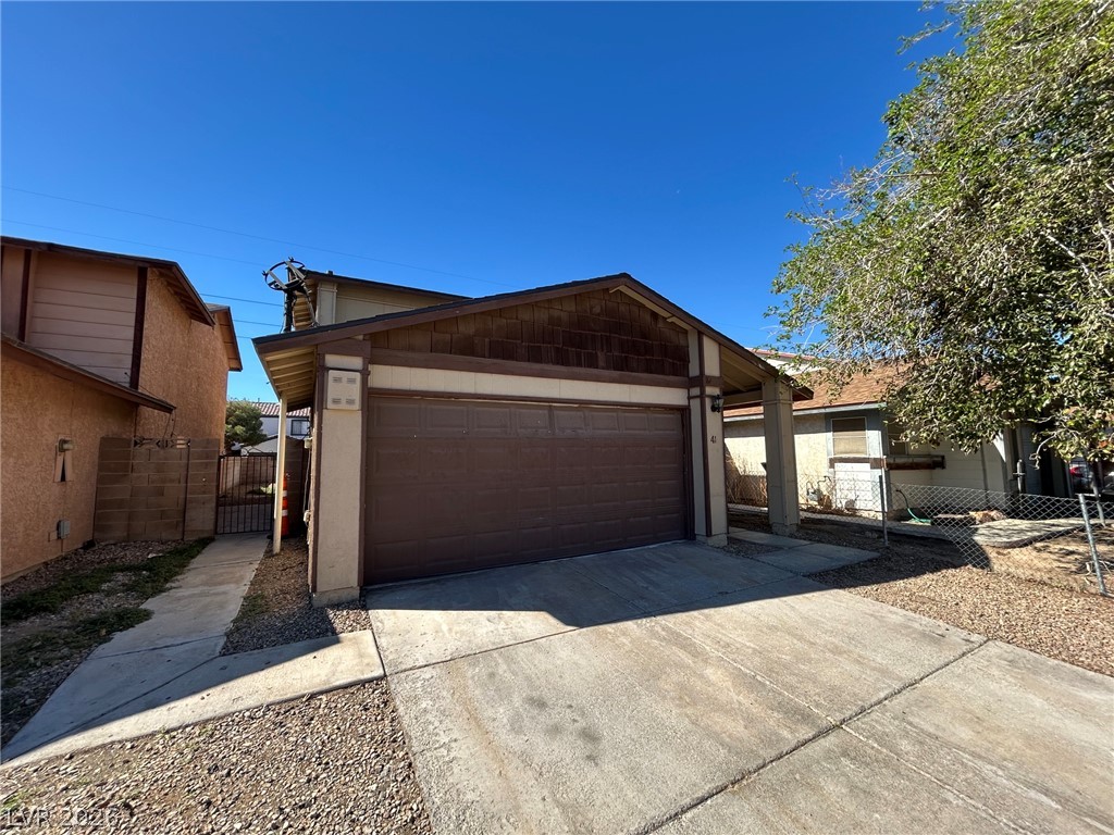 41 Colbath Street, Las Vegas 89110