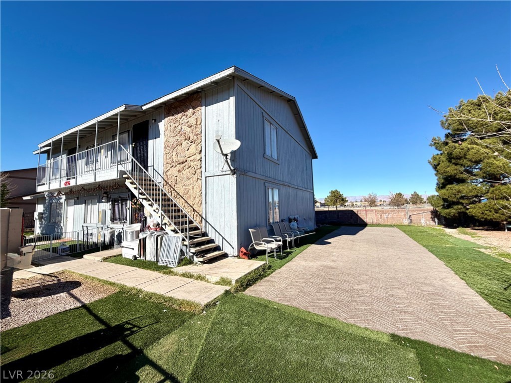 4796 Nova Lane, Las Vegas