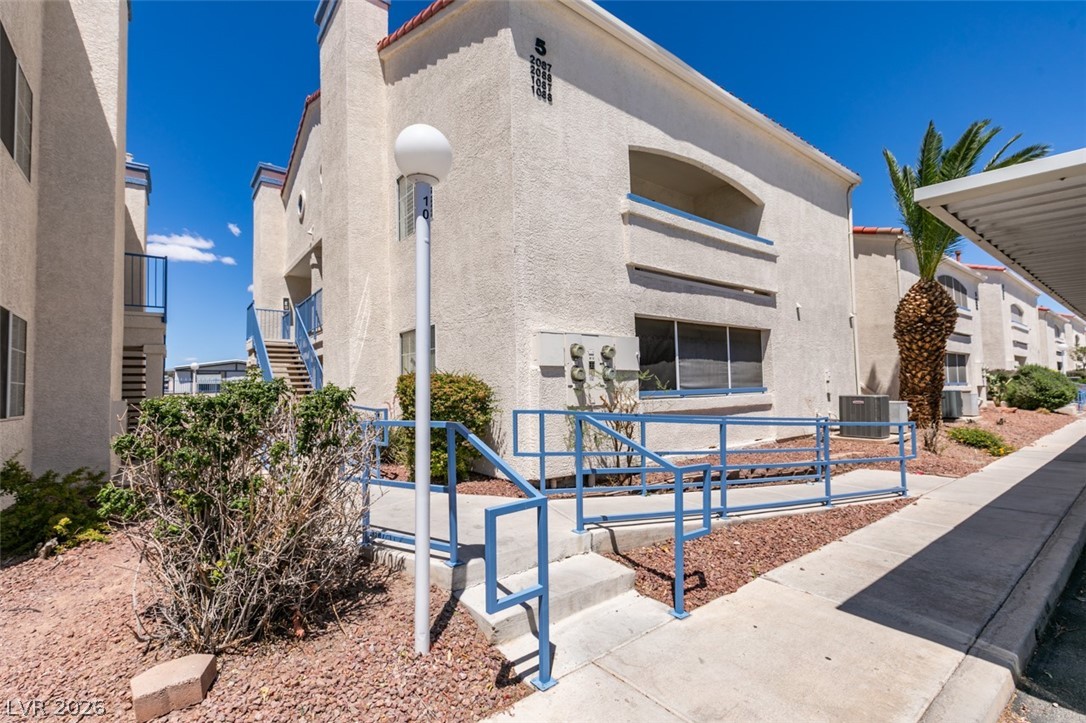 2725 S Nellis Boulevard #2088, Las Vegas 89121