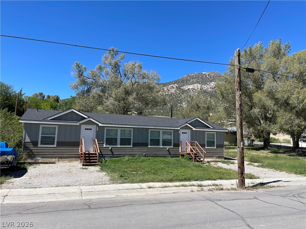 593 Ogden Avenue, Ely 89301