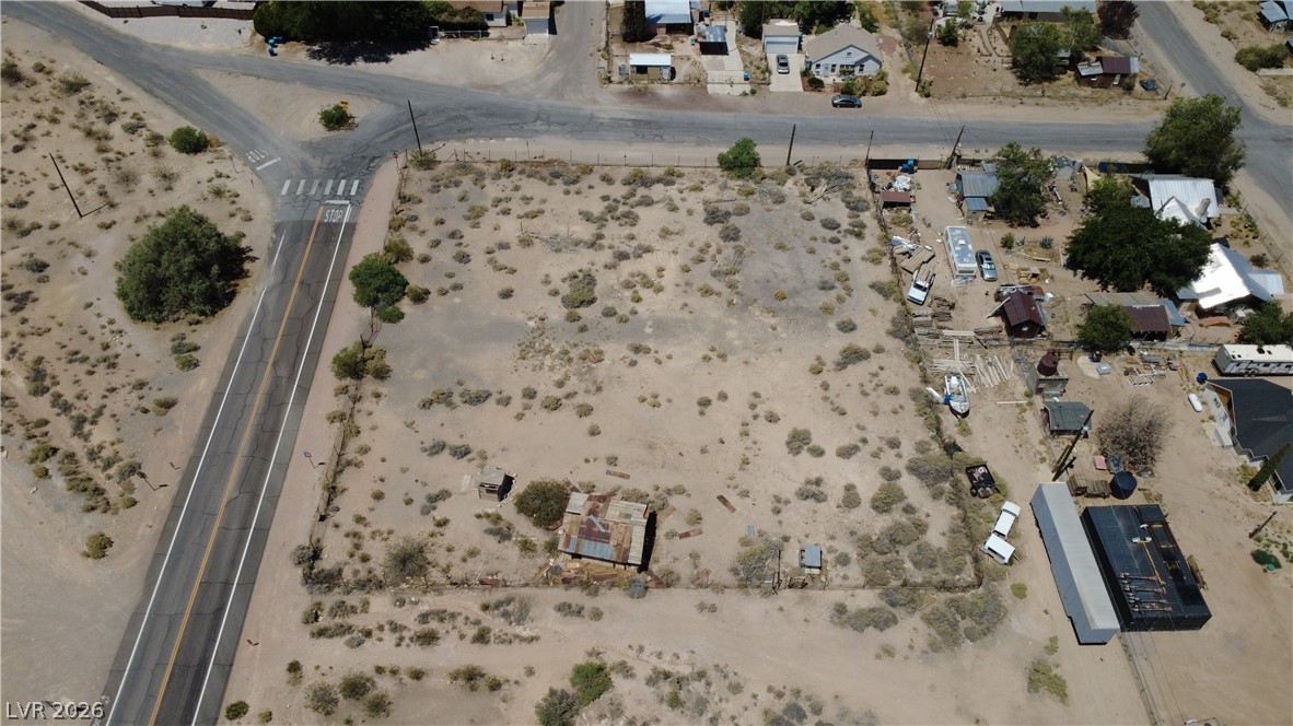 380 W Spring Street, Goodsprings 89019