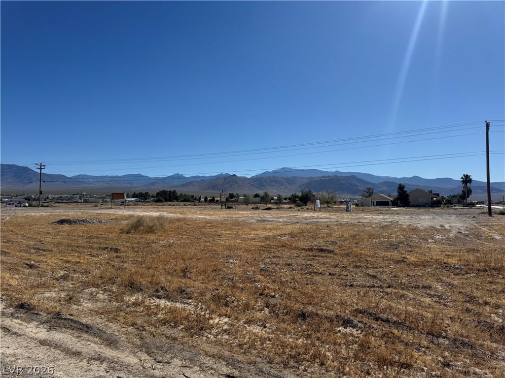 2980 Cactus, Pahrump 89048