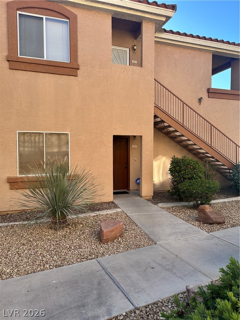 1050 E Cactus Avenue #1067, Las Vegas 89183