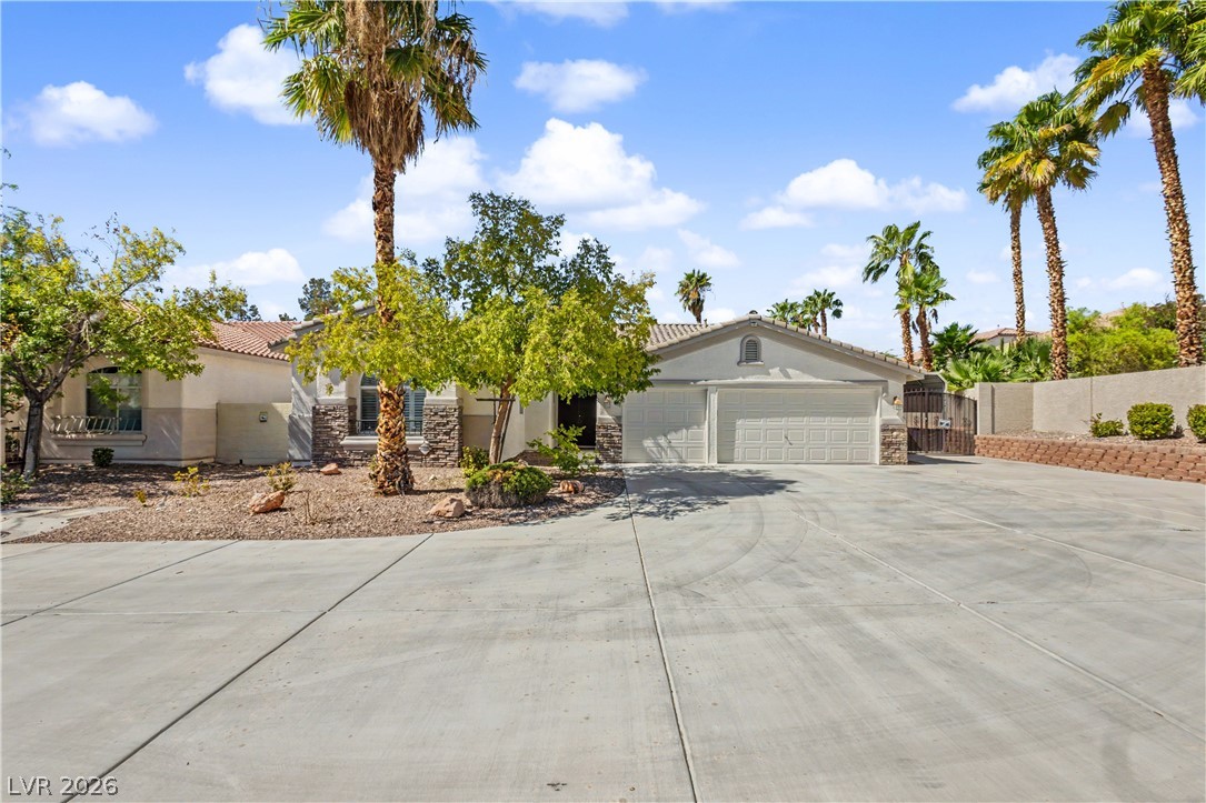 3009 Teal Beach Street, Las Vegas