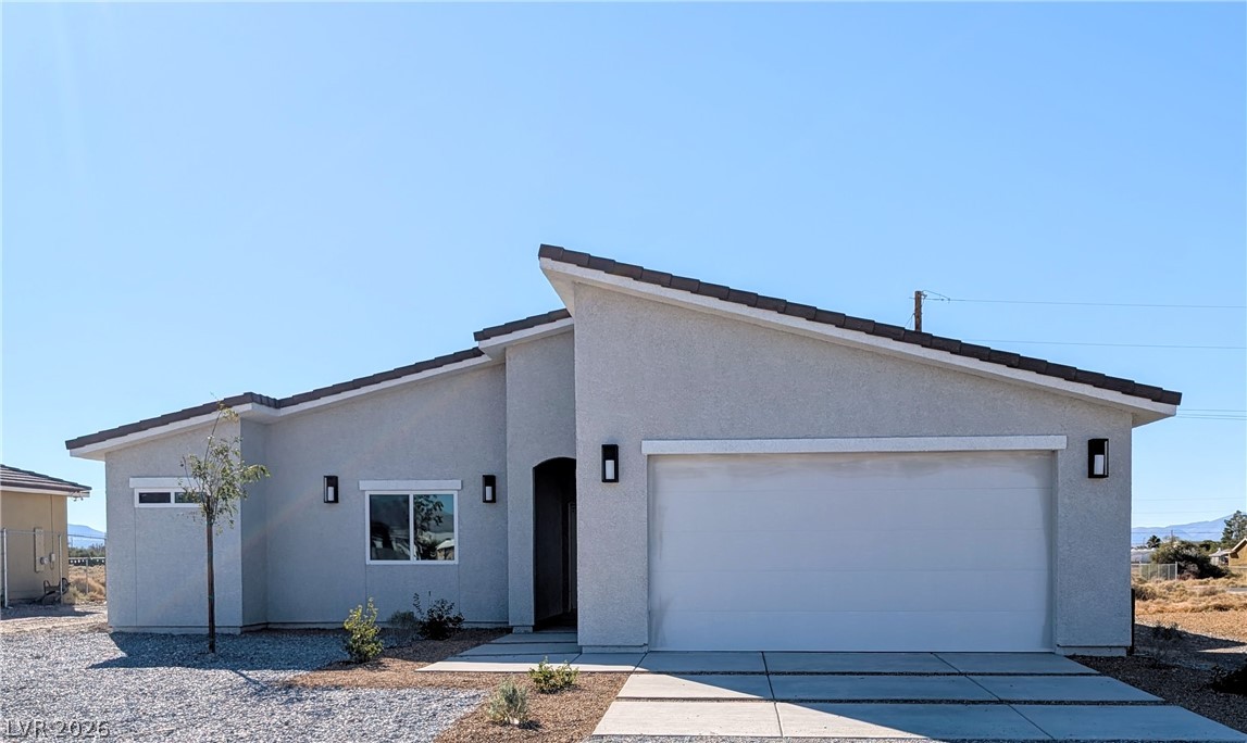 2030 Idaho, Pahrump 89048