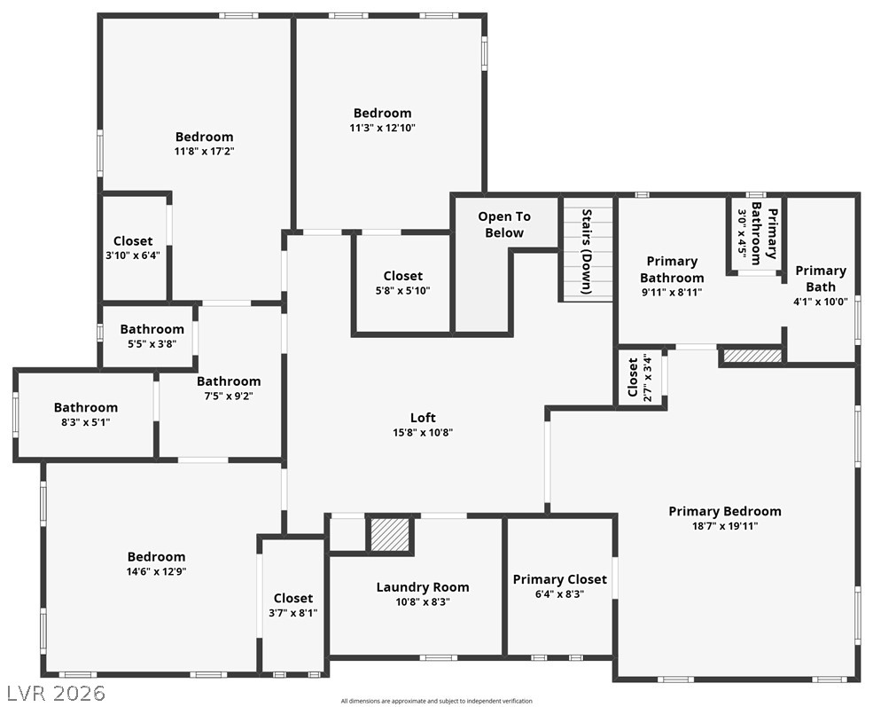 Photo 63 of 63, 6511 Adrian Ridge Court