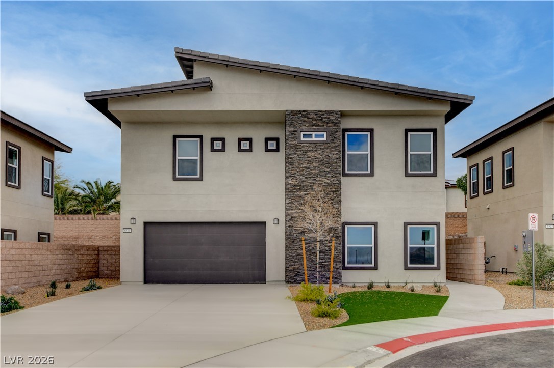 6519 Adrian Ridge Court, Las Vegas 89149