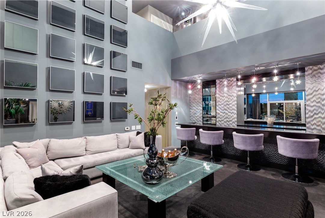 2700 Las Vegas Boulevard #4301, Las Vegas 89109