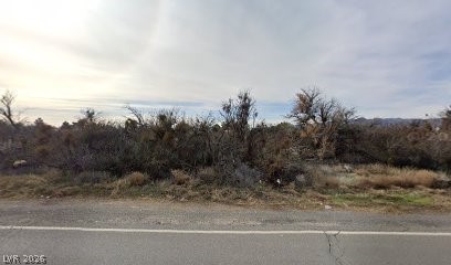2281 Manse Road, Pahrump 89048