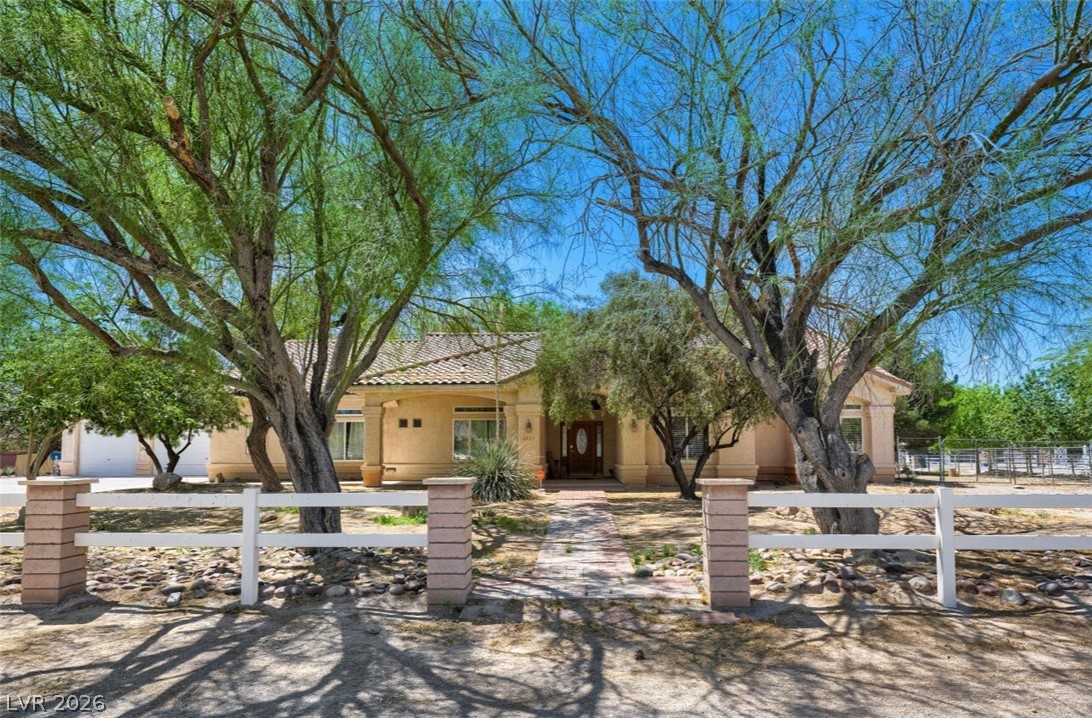 6325 Guy Ave & 6320 Horse Drive, Las Vegas 89131