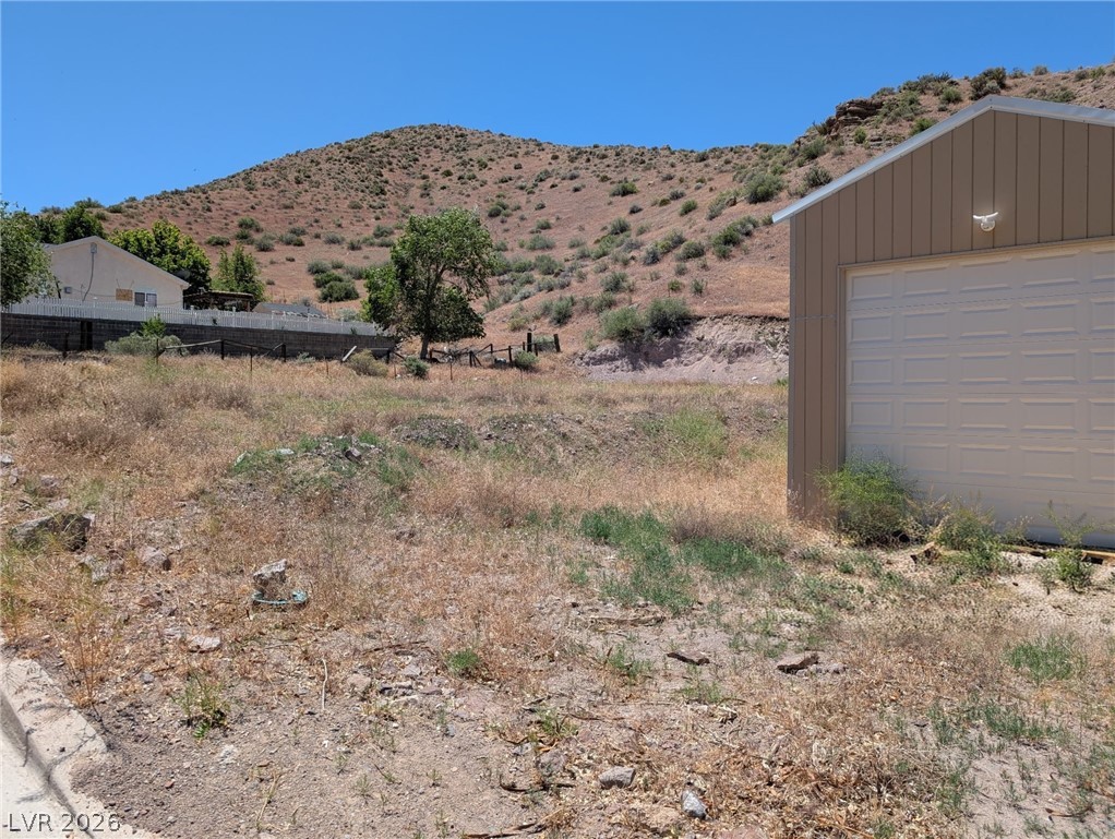 225 Denton Heights, Caliente 89008