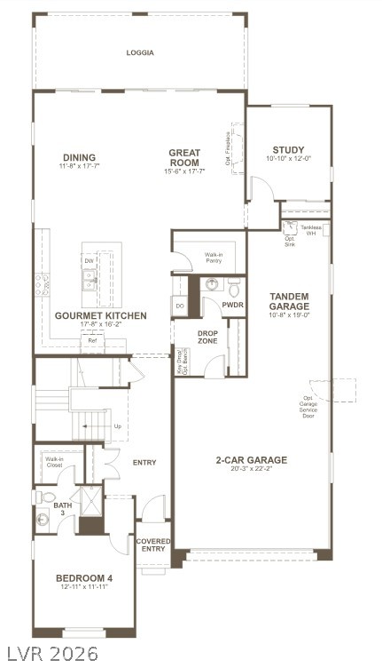 Photo 2 of 115 Vernalis Avenue
