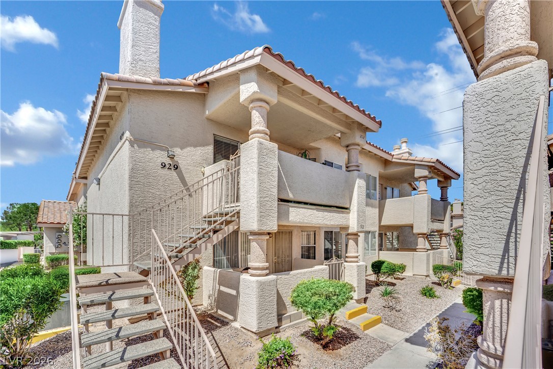 929 Rockview Drive #202, Las Vegas