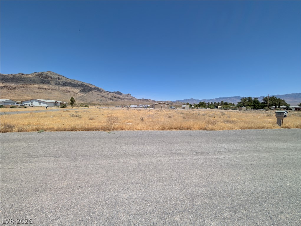 4401 Serenity Court, Pahrump 89060