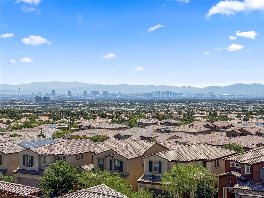 180 Petaluma Valley Drive, Las Vegas 89138